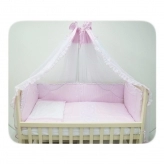 Детский комплект постельного белья Эксклюзив