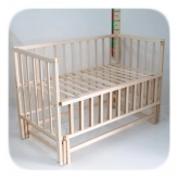 купить кроватку детскую