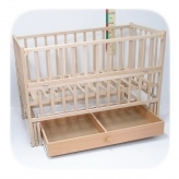 Купить кроватку для новорожденных
