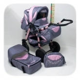 Коляска Angelina