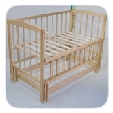 купить детскую кроватку недорого в интернет магазине