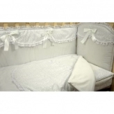 Детский комплект постельного белья Ассоль Марита