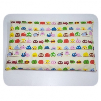 Подушка для новорожденных – правильный выбор