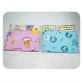 Подушка для новорожденных – правильный выбор