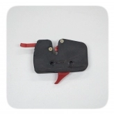 Фиксатор для люльки