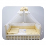 Детский комплект постельного белья Ассоль Малятко