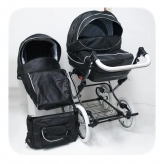 Детская Коляска Kajtex Luxus