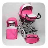 Детская Коляска Kajtex Fashion