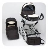  Детская Коляска Kajtex Fashion