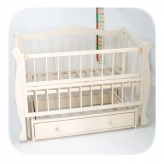 Дитячі кроваткі українських виробників