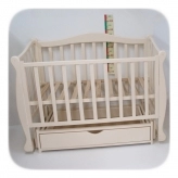 Кроватки для немовлят