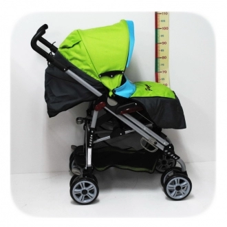 коляска прогулочная