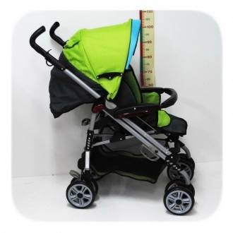 коляска прогулочная