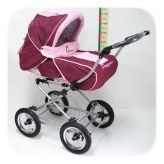  Детская Коляска Pinguin