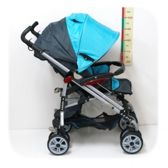 коляска прогулочная