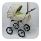 Детская Коляска Трансформер Pinguin