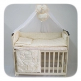 Комплект постельного белья Бепино 