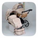 Детская Коляска Kajtex Wiklina