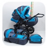 Купить коляску по скидке