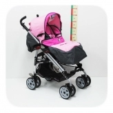 Детская Коляска Трость Pinguin