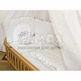 Комплект постельного белья Медисон