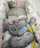 Комплект постельного белья Медисон