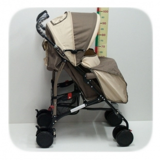 коляска - трость