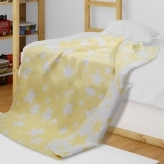 Плед хлопковый