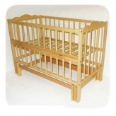 Децкая кроватка