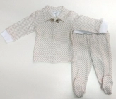 костюмчик для новорождененого