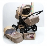 Коляска Виктория Голд цена