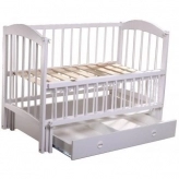 Купить онлайн в Киеве детскую кроватку