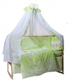 Комплект постельного белья Бепино Элит