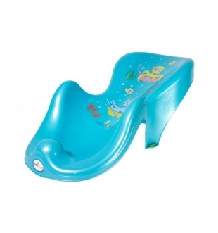 Купить горку для купания новорожденных