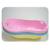 Купить детскую ванночку со сливом