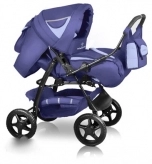 Универсальная коляска-трансформер