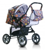 коляски транс Бэби