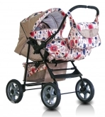 Dolphin дитячі коляски купити