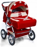 Детские коляски для двойни