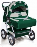Коляски-двойни Duo