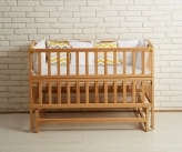 Кроватка Гойдалка