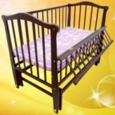 Маленькие кроватки