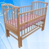 Маленькие кроватки