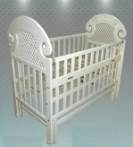 кроватки для мальчиков