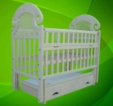 кроватки Глубиш Женя