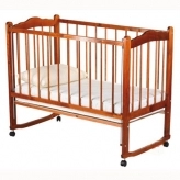 Спальне ліжко