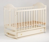 кдетская кроватка для малышей Наполеон new