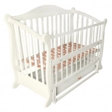 Кроватка BabySleep Grazia Lux