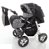 коляски mikrus