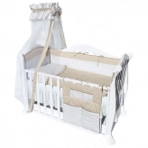 Комплект постельного белья Twins Premium Starlet